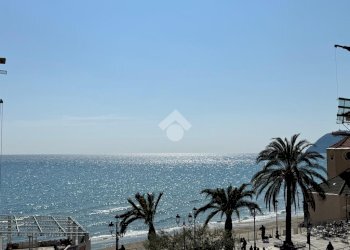 Trilocale Piazza Paccini, Alassio - foto 13