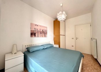 Trilocale Piazza Paccini, Alassio - foto 14