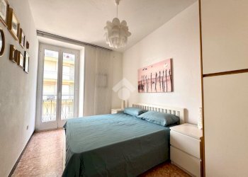 Trilocale Piazza Paccini, Alassio - foto 16