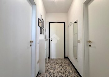 Trilocale Piazza Paccini, Alassio - foto 18