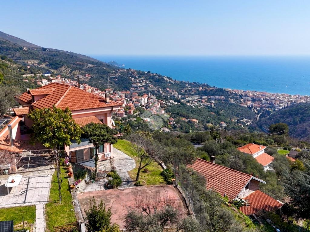 Villa Via Ottone I, Alassio - foto 1