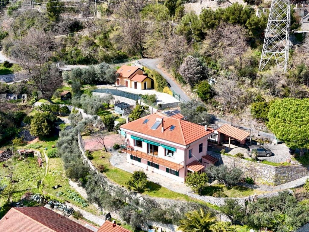 Villa Via Ottone I, Alassio - foto 2
