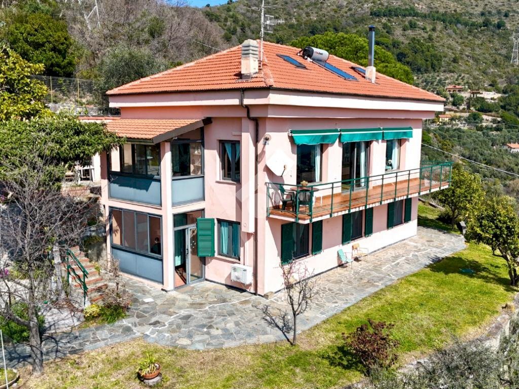 Villa Via Ottone I, Alassio - foto 3