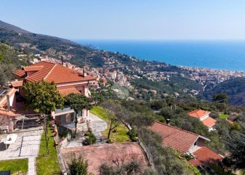 Villa Via Ottone I, Alassio - foto 1