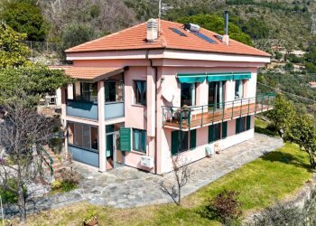 Villa Via Ottone I, Alassio - foto 3