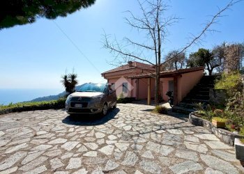 Villa Via Ottone I, Alassio - foto 4
