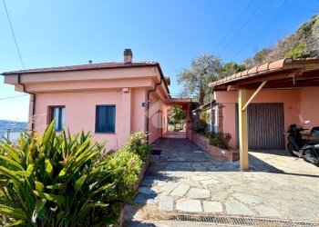 Villa Via Ottone I, Alassio - foto 5