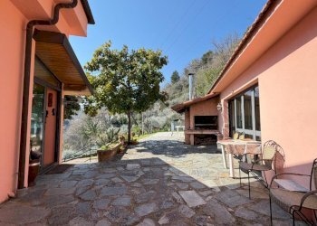 Villa Via Ottone I, Alassio - foto 6