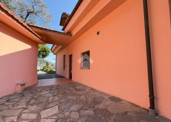 Villa Via Ottone I, Alassio - foto 7