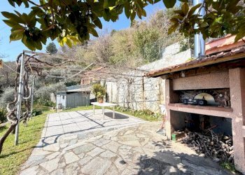 Villa Via Ottone I, Alassio - foto 8