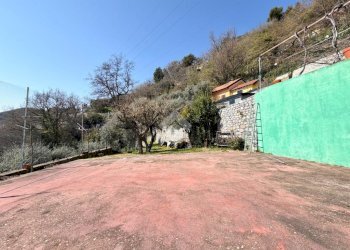 Villa Via Ottone I, Alassio - foto 9