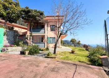 Villa Via Ottone I, Alassio - foto 10