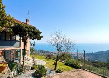 Villa Via Ottone I, Alassio - foto 11