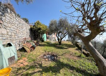 Villa Via Ottone I, Alassio - foto 14