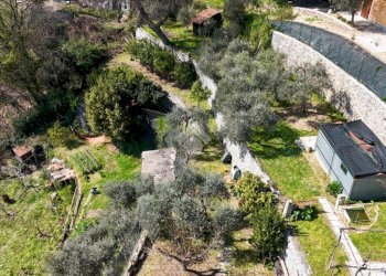 Villa Via Ottone I, Alassio - foto 16