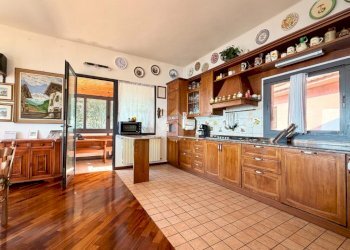 Villa Via Ottone I, Alassio - foto 20