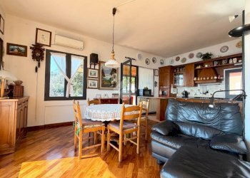 Villa Via Ottone I, Alassio - foto 23