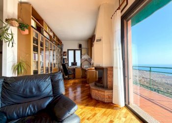 Villa Via Ottone I, Alassio - foto 24