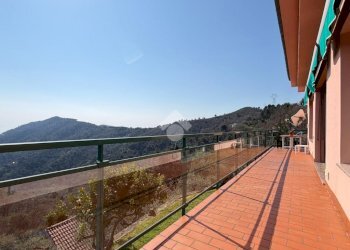Villa Via Ottone I, Alassio - foto 29