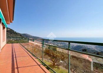 Villa Via Ottone I, Alassio - foto 30