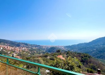 Villa Via Ottone I, Alassio - foto 31