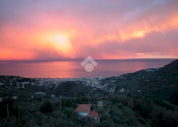 Villa Via Ottone I, Alassio - foto 32