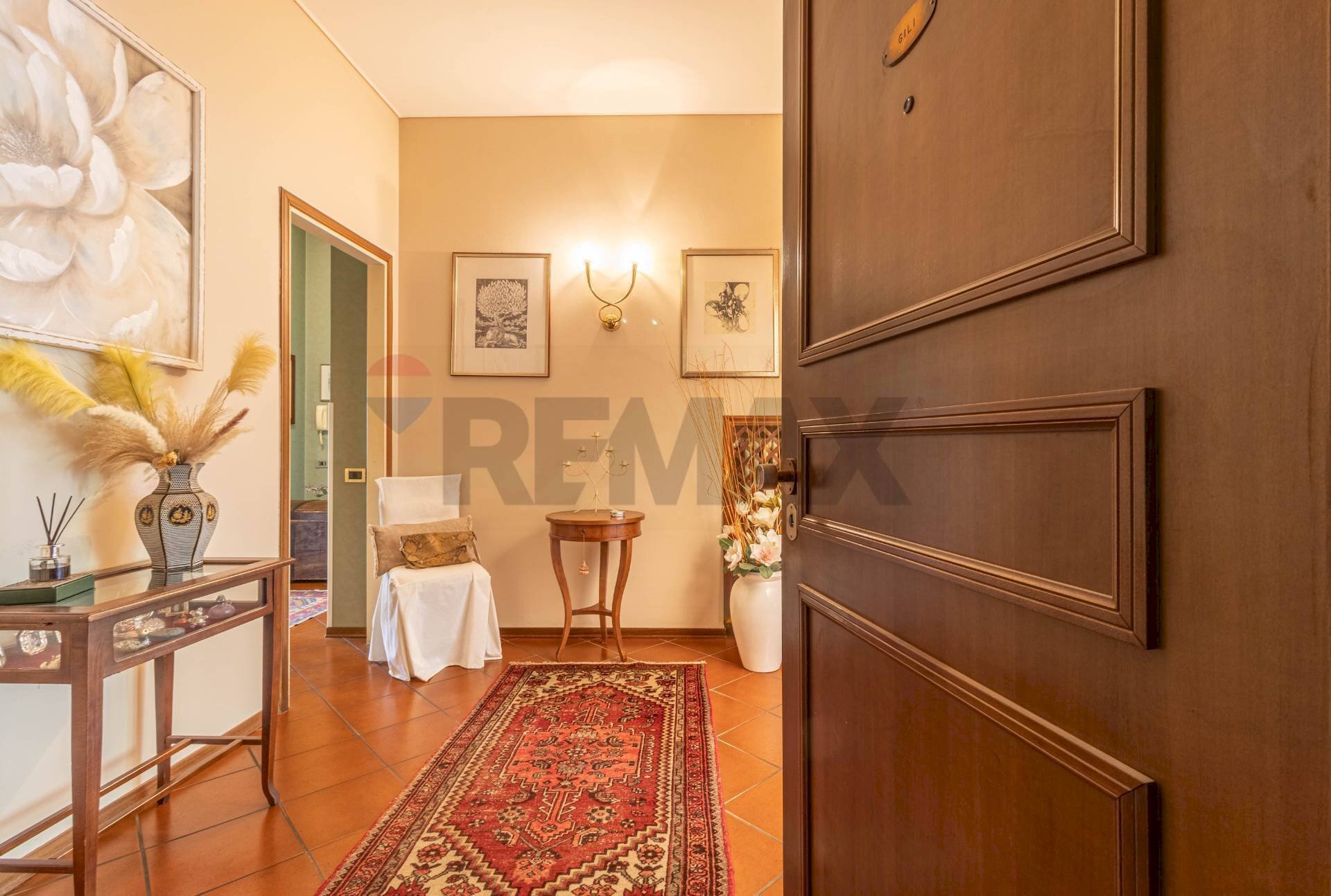 Two-room apartment Via Filippo Juvarra, 23 
 Biella, Biella - photo 3