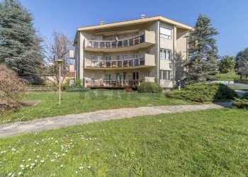 Two-room apartment Via Filippo Juvarra, 23 
 Biella, Biella - photo 1