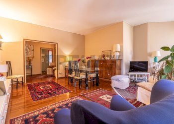 Two-room apartment Via Filippo Juvarra, 23 
 Biella, Biella - photo 7