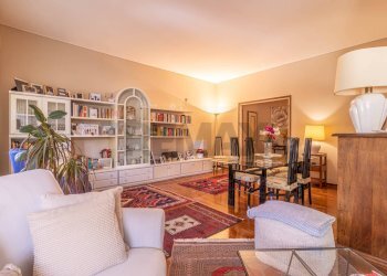 Two-room apartment Via Filippo Juvarra, 23 
 Biella, Biella - photo 9