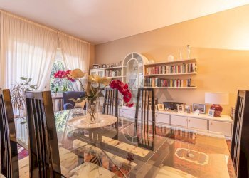 Two-room apartment Via Filippo Juvarra, 23 
 Biella, Biella - photo 10