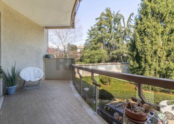 Two-room apartment Via Filippo Juvarra, 23 
 Biella, Biella - photo 11