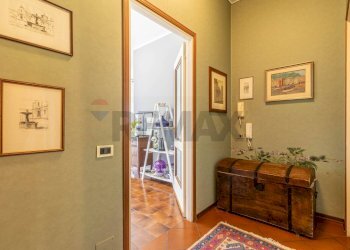 Two-room apartment Via Filippo Juvarra, 23 
 Biella, Biella - photo 13