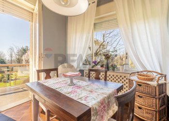 Two-room apartment Via Filippo Juvarra, 23 
 Biella, Biella - photo 16