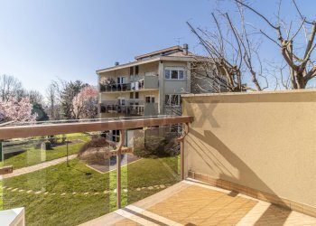 Two-room apartment Via Filippo Juvarra, 23 
 Biella, Biella - photo 17