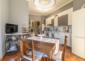 Two-room apartment Via Filippo Juvarra, 23 
 Biella, Biella - photo 18