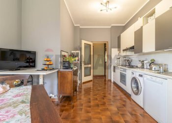 Two-room apartment Via Filippo Juvarra, 23 
 Biella, Biella - photo 19