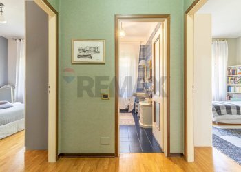 Two-room apartment Via Filippo Juvarra, 23 
 Biella, Biella - photo 21