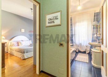 Two-room apartment Via Filippo Juvarra, 23 
 Biella, Biella - photo 22