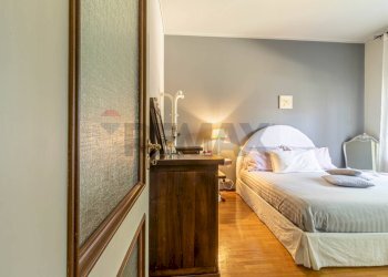 Two-room apartment Via Filippo Juvarra, 23 
 Biella, Biella - photo 23