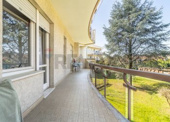 Two-room apartment Via Filippo Juvarra, 23 
 Biella, Biella - photo 26