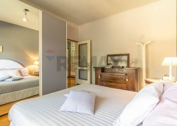 Two-room apartment Via Filippo Juvarra, 23 
 Biella, Biella - photo 27