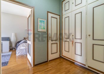 Two-room apartment Via Filippo Juvarra, 23 
 Biella, Biella - photo 28