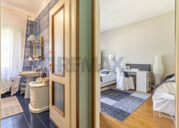 Two-room apartment Via Filippo Juvarra, 23 
 Biella, Biella - photo 29