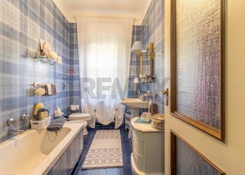 Two-room apartment Via Filippo Juvarra, 23 
 Biella, Biella - photo 30