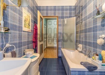 Two-room apartment Via Filippo Juvarra, 23 
 Biella, Biella - photo 31