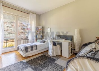 Two-room apartment Via Filippo Juvarra, 23 
 Biella, Biella - photo 32