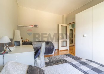 Two-room apartment Via Filippo Juvarra, 23 
 Biella, Biella - photo 33