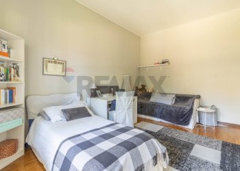 Two-room apartment Via Filippo Juvarra, 23 
 Biella, Biella - photo 34