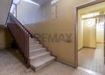Two-room apartment Via Filippo Juvarra, 23 
 Biella, Biella - photo 35